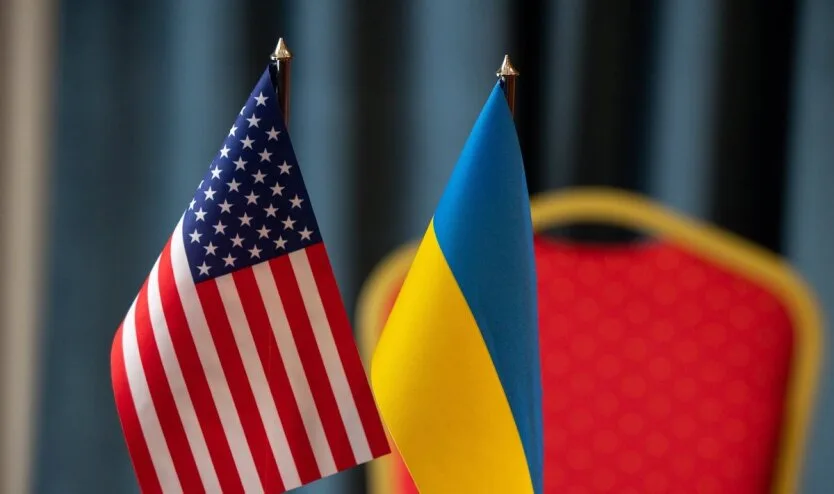 CBS: США могли намеренно не предупредить Украину о российских баллистических ударах