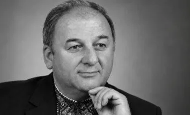 Помер письменник і заслужений журналіст України Василь Нагірняк із Верховинщини