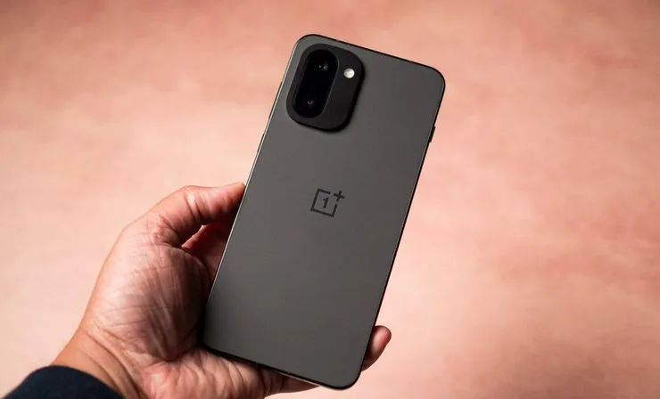 OnePlus 15R