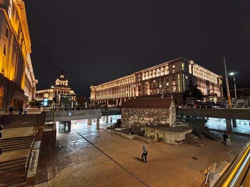 Фото на Oppo Find X10