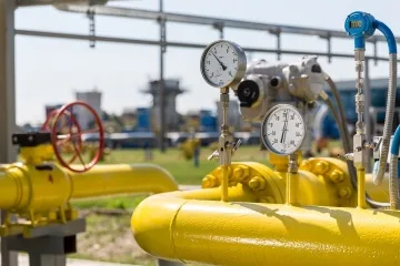 В Україні спростили підключення розподіленої генерації і модульних котелень до газових мереж