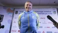 Сергей Бубка
