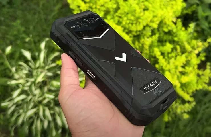 Doogee V Max Plus