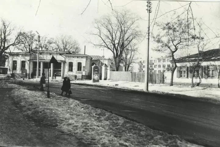Черкаський планетарій