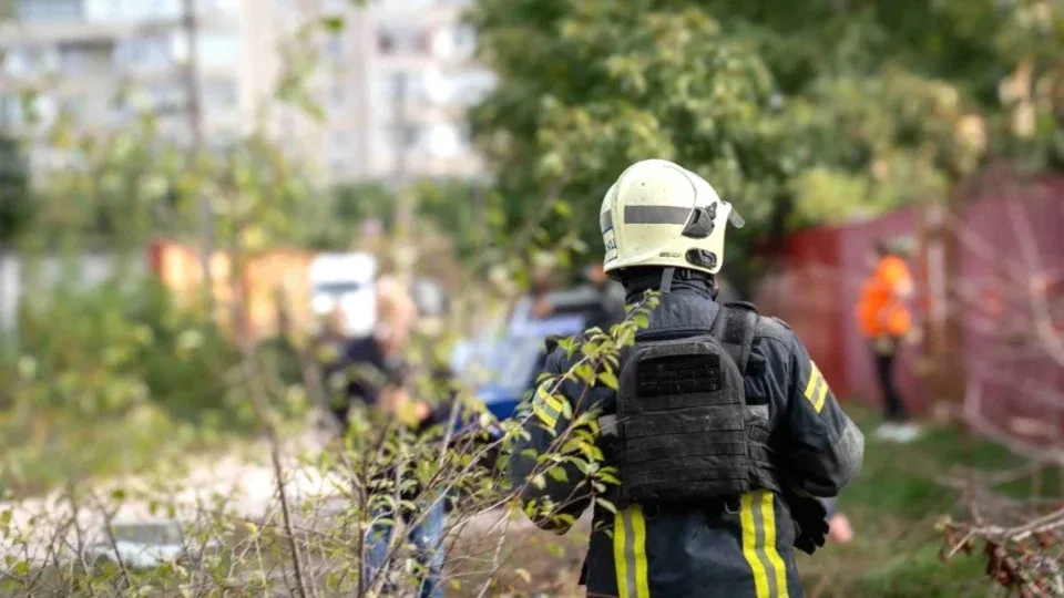 Шестеро постраждалих: Суми вдруге за день зазнали ударів КАБами 