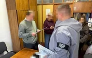 Сотрудники Госпродпотребслужбы продавали удостоверения тракториста - ГБР