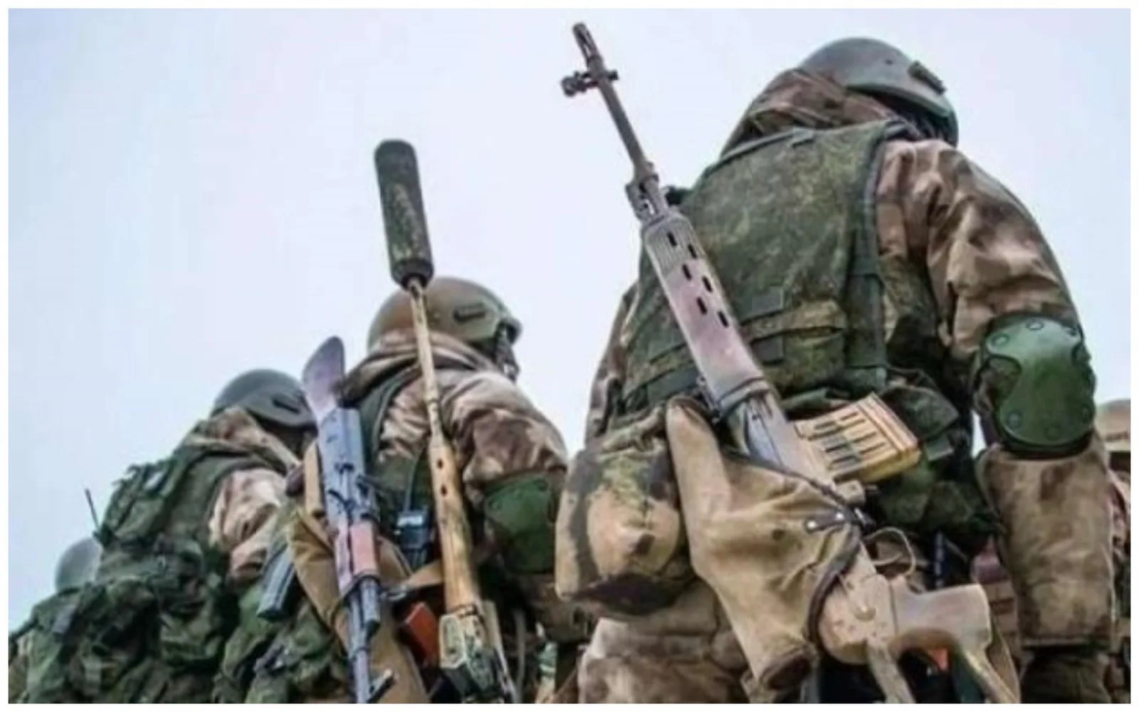 Син Пригожина завдяки ПВК “Вагнер” заробляє в Африці понад 400 мільйонів доларів на рік