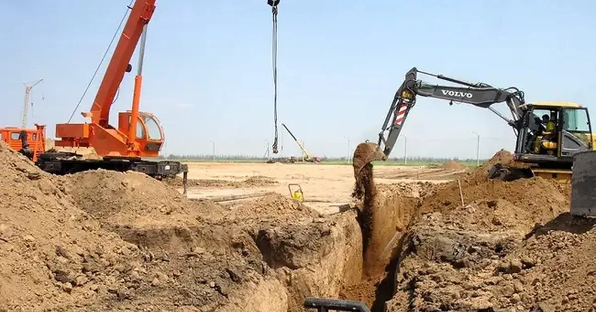 На Херсонщині втретє шукають підрядника для ремонту водогону за 51 мільйон