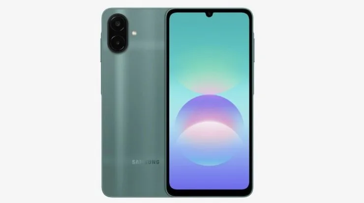 Samsung Galaxy A08 цена