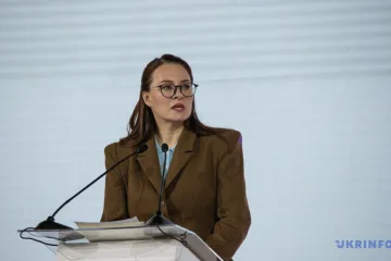 Уряд делегував Юлію Свириденко до Американсько-Українського інвестфонду відбудови