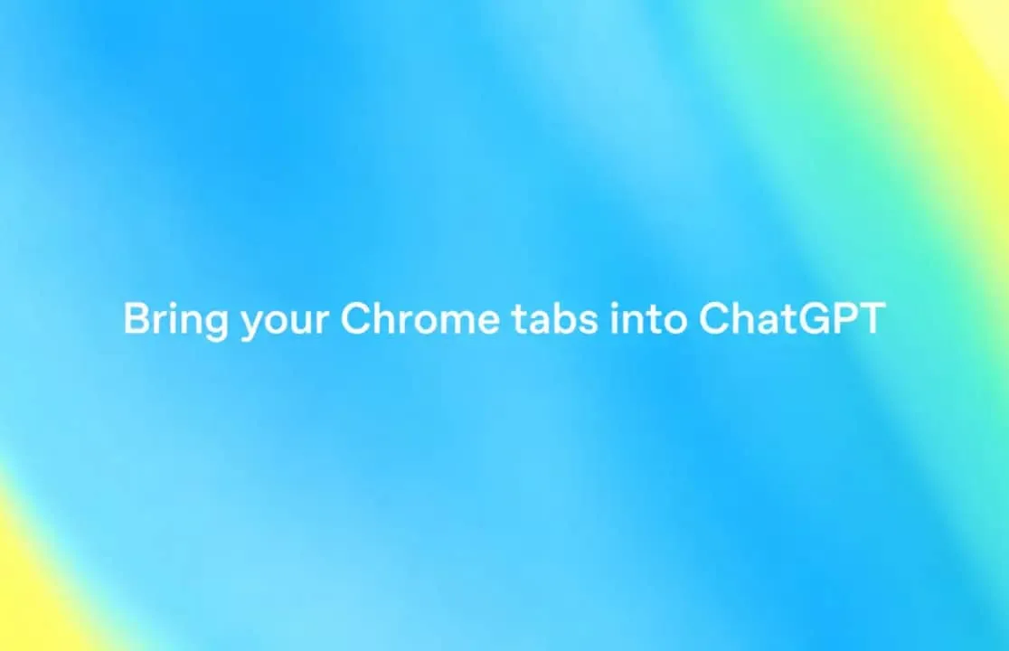 ChatGPT научился работать с открытыми вкладками Chrome: ИИ сможет заполнять формы и отправлять сообщения