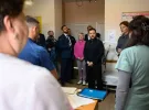 У Прилуках перевірять укриття після російського удару