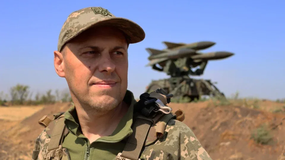 Перші дві цілі — одразу дві Х-101: як командир батареї HAWK починав бойову роботу 