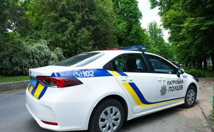 Поліція посилила безпекові заходи у Чернівцях та області