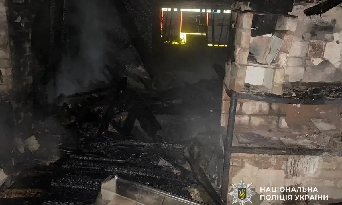 Двое погибших и шестеро раненых: Россия за сутки ударила по Днепру, Никополю, Марганцу и Кривому Рогу. ФОТО