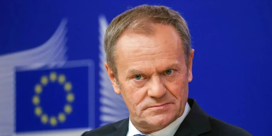 У Польщі готували замах на прем'єр-міністра Туска. І не лише на нього