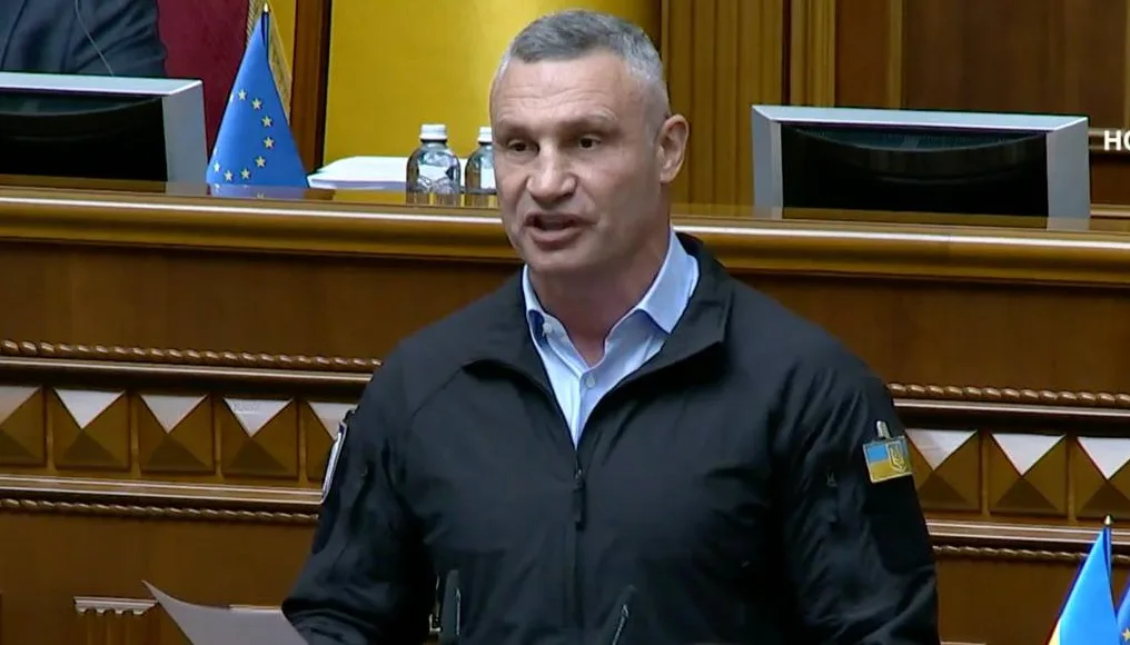 В Україні намагаються знищити місцеве самоврядування через заморожування платежів і переслідування голів громад, – Кличко