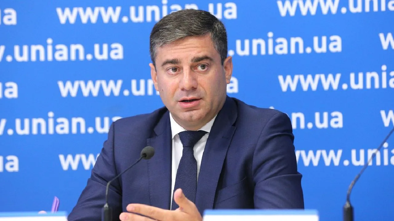 Росія відхиляє усі пропозиції України щодо евакуації з Олешок – Лубінець Дмитро Лубінець