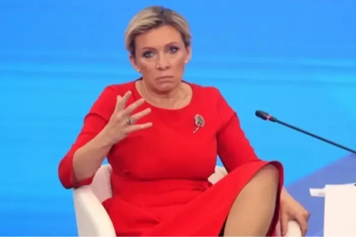 «Шлях конфронтації з Росією погіршить становище країн ЄС». Захарова пригрозила Європі