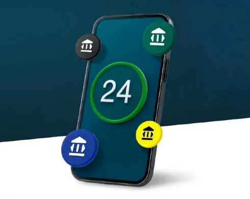 У Приват24 тепер можна додати рахунки інших банків — monobank, ПУМБ та інших