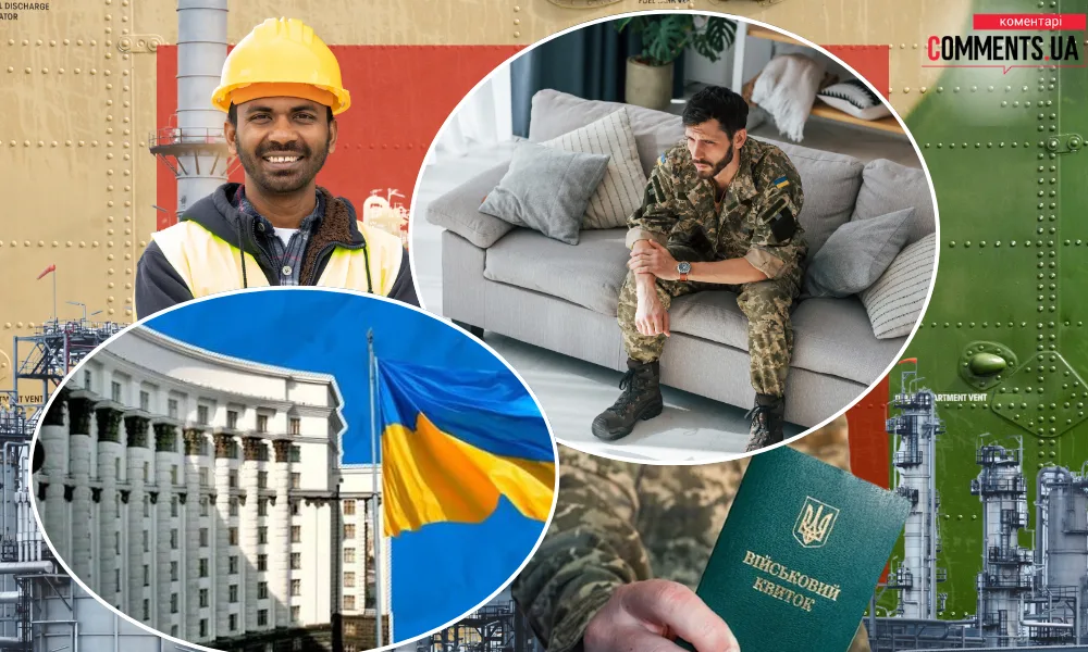 Украина не сможет быстро восстановиться без этого: на что нужно делать ставку после войны