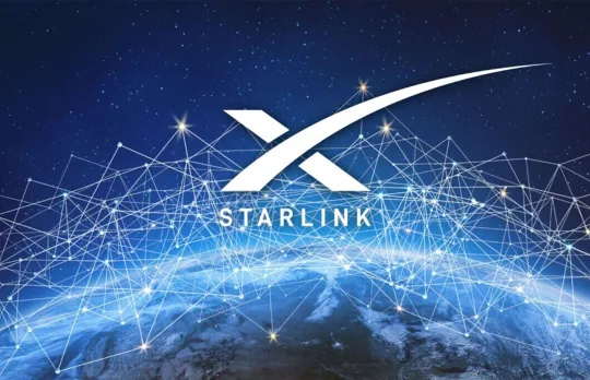 У Трампа заперечують причетність до обмежень Starlink в Україні