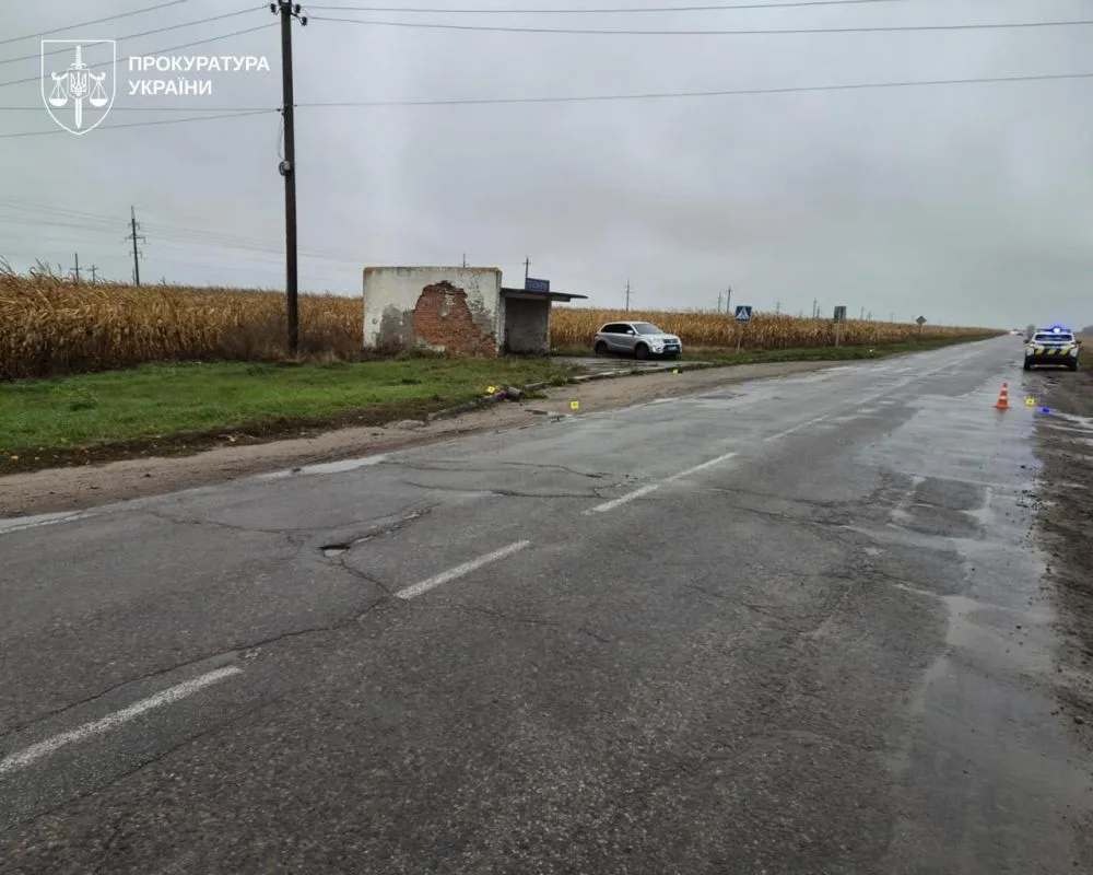 Вісім помилок у новині Офісу Генпрокурора про затримання прокурора за підозрою у вчиненні смертельної ДТП