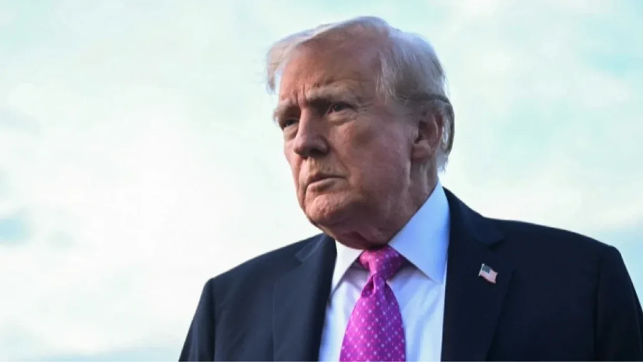 ЗМІ: У НАТО побоюються, що Трамп не передасть перехоплювачі Україні до виборів у США