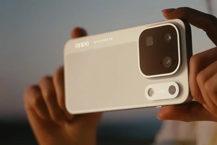 Смартфон Oppo Find X10 Pro Max