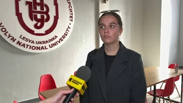 Ольга Гаврилюк, жовтень 2026 року