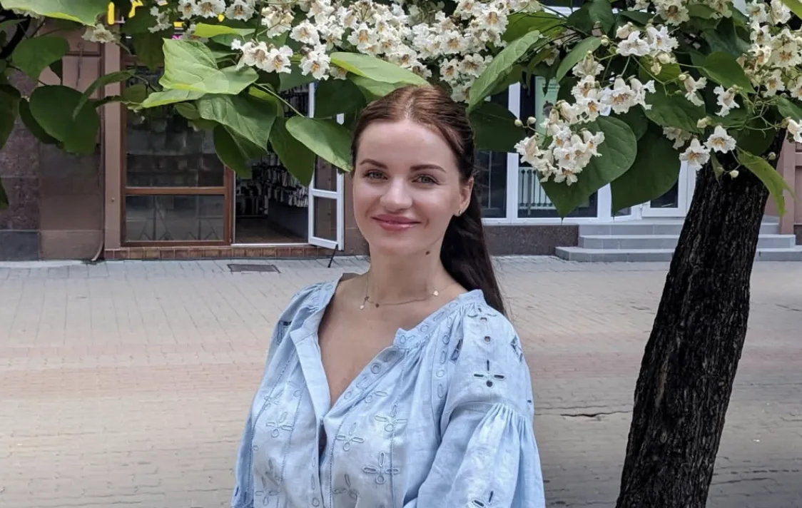 Алина Доротюк объяснила, почему посмотрела слитое видео Елены Тополи