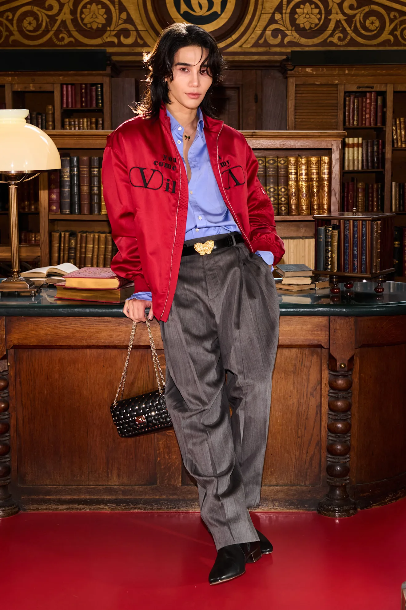 Джефф Сатур