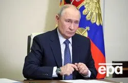 Путін, імовірно, може бути готовим до компромісу щодо України – "Агентство"