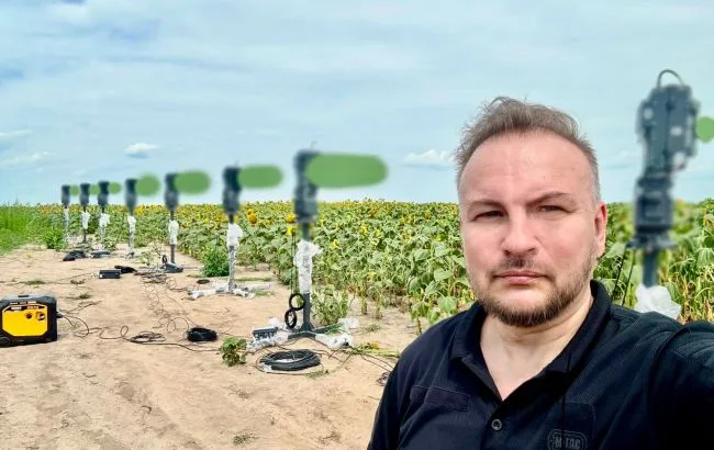 Росія вдарила по Україні новою модифікацією "Герані-5" з оптичною навігацією, - "Флеш"