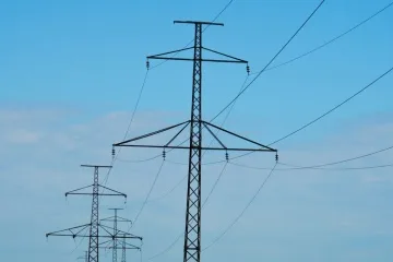 У четвер в деяких регіонах України діятимуть графіки відключення світла
