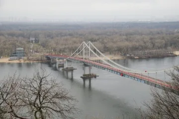 Синоптики прогнозують Україні м’яку зиму, але до морозу треба бути готовими