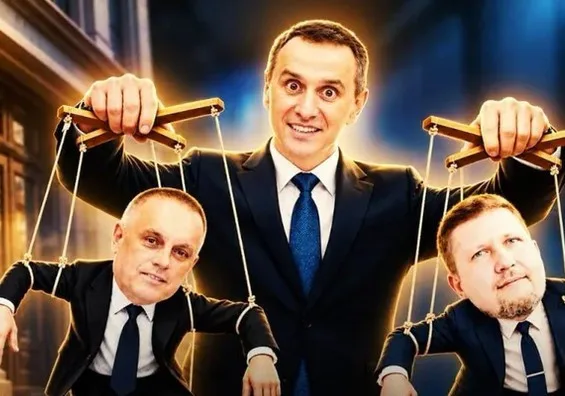 Владимир Короленко: кто будет контролировать рынок лекарств Украины