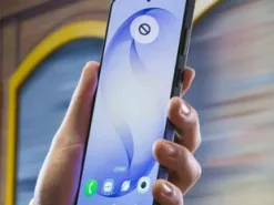 Що означає перекреслене коло на екрані Samsung і як прибрати цей значок
