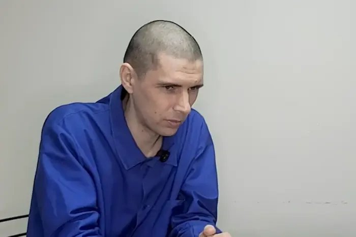 Жив із сестрою як із дружиною: полонений росіянин приголомшив зізнанням