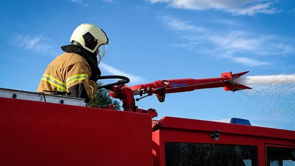 Після виходу на&nbsp;пенсію долучився до&nbsp;війська: як&nbsp;колишній рятувальник знайшов своє місце в&nbsp;армії 