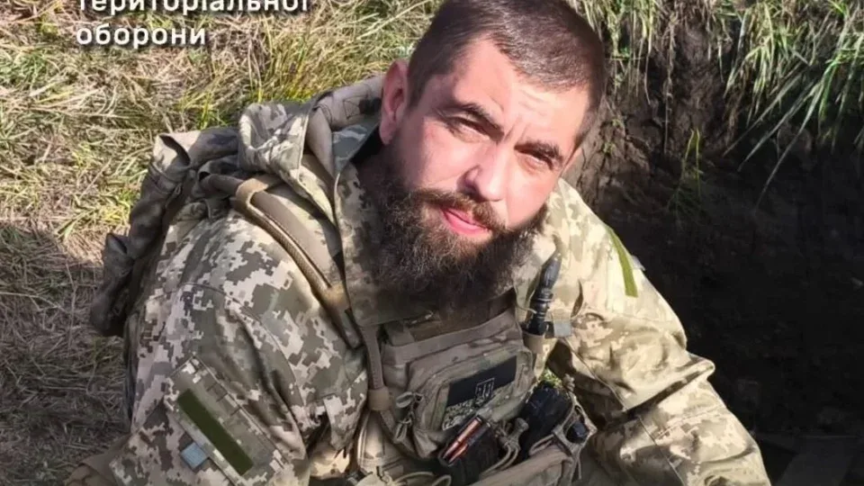 «Не можу робити вигляд, ніби все позаду»: «Пастор» пояснив, чому повернувся із СЗЧ 