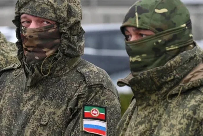 Окупанти вивезли 25 цивільних із Харківщини у невідомому напрямку