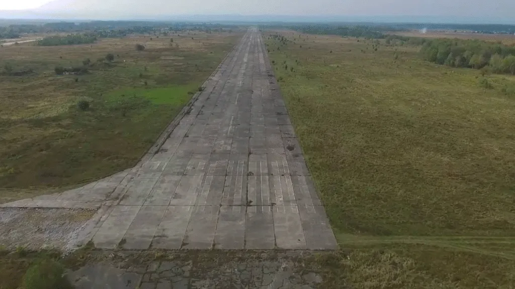 Від Стрия до Радехова: де на Львівщині хотіли створити ще один аеропорт - 14