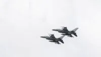 Україна отримає боєприпаси для F-16 для збиття реактивних Шахедів – Зеленський