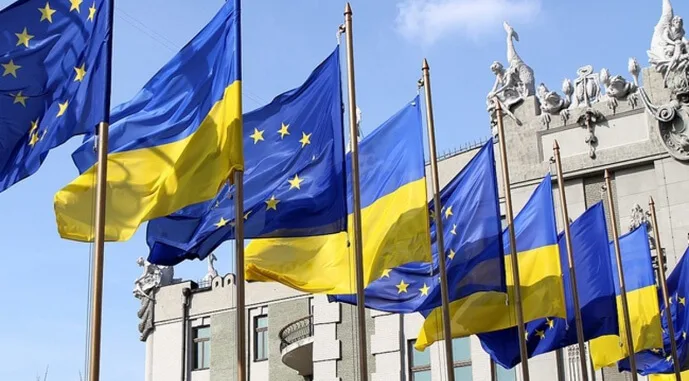 Україна проти членства в ЄС з обмеженнями на агропродукцію