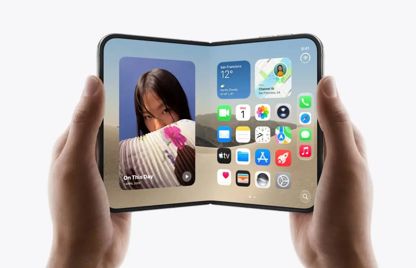 iPhone Duo подешевел в Китае через несколько дней после старта продаж на фоне проблем с экраном