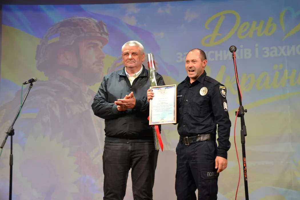 В Кілії для захисників та захисниць влаштували вечір музичного перезавантаження