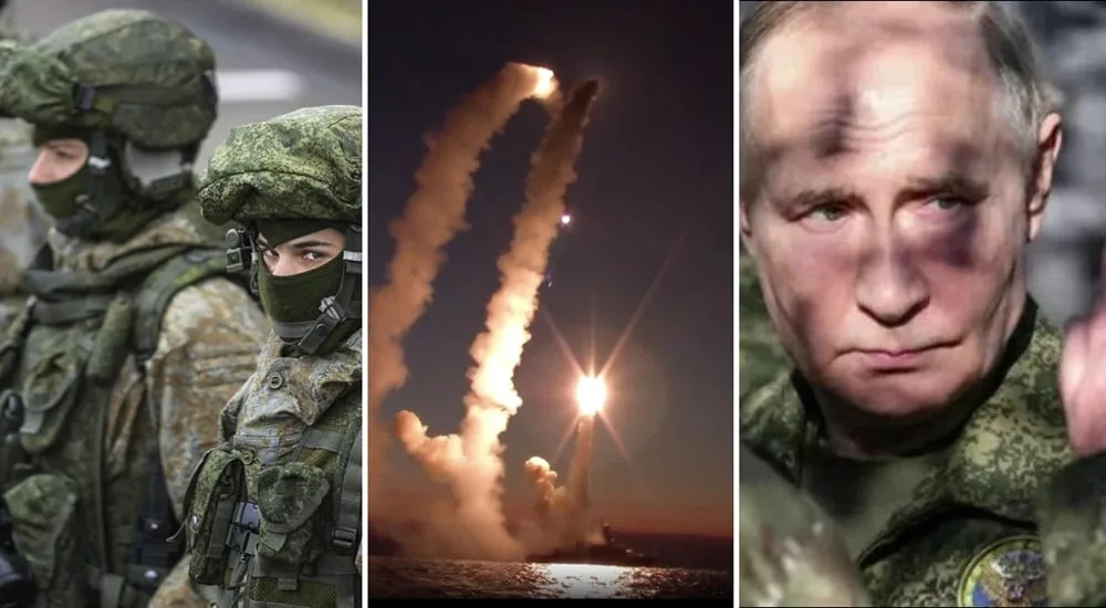 Защитить невозможно: украинцев ошеломили о сверхсложном испытании из-за войны