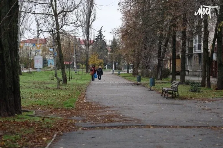 У Херсонській ОВА очікують, що з наближенням холодів більше людей погодяться на евакуацію