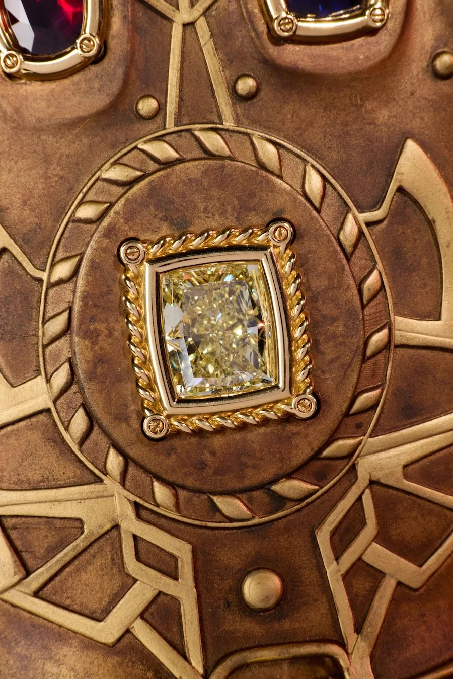 marvel Рукавиця Таноса